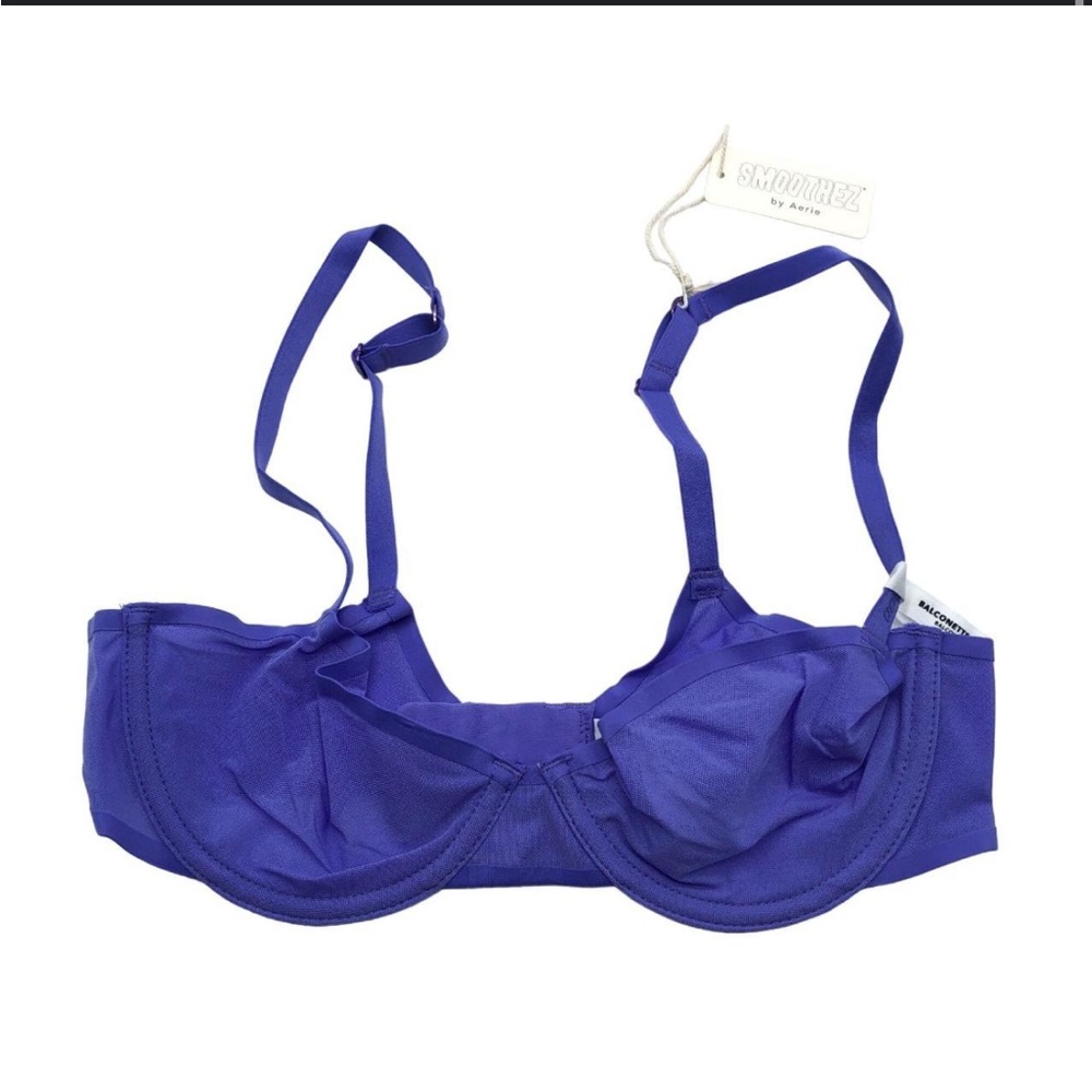 aerie smoothie bra